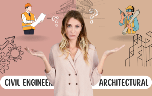 Civil Engineer Vs Architectural Engineer: What Is The Difference and Which Path To Choose