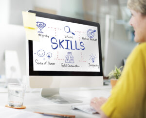 Skills Required