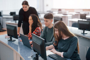 Computer Science Education